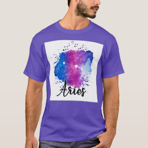 Camiseta Aries