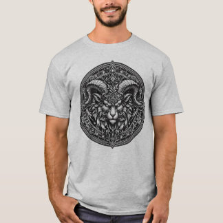 Camiseta Aries