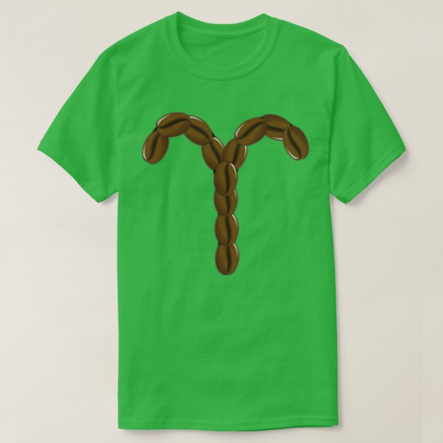 Camiseta Aries (Diseño del anverso)