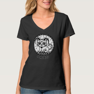 Camiseta Aries 2