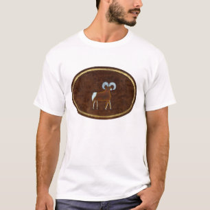 Camiseta Aries 2008