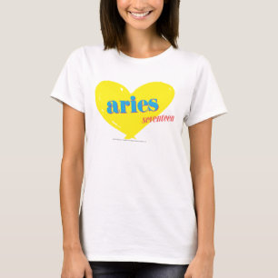 Camiseta Aries 3