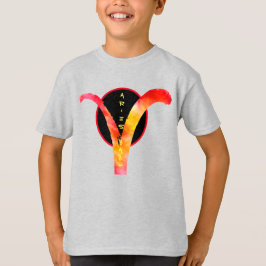Camiseta Aries Baby T-Shirt