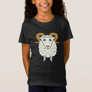 Camiseta Aries el Ram