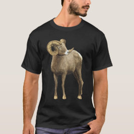Camiseta Aries el símbolo de la estrella del carnero horosc
