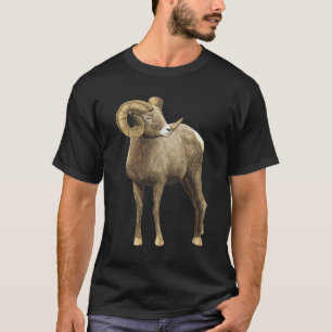 Camiseta Aries el símbolo de la estrella del carnero horosc