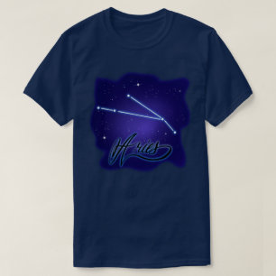 Camiseta Aries T-Shirt