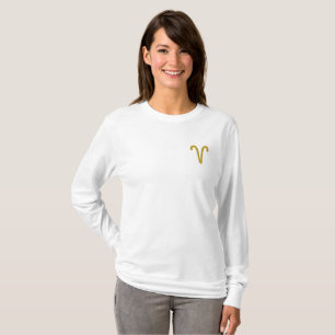 Camiseta Aries T-Shirt
