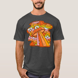 Camiseta Aries UFO
