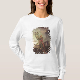 Camiseta Arion, 1891