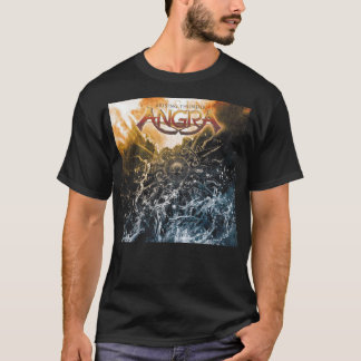 Camiseta Arising Thunder Angra