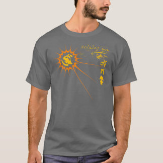 Camiseta ArisingSon