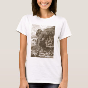 Camiseta Aristeus Compels Proteus to Reveal his Oracles, 17