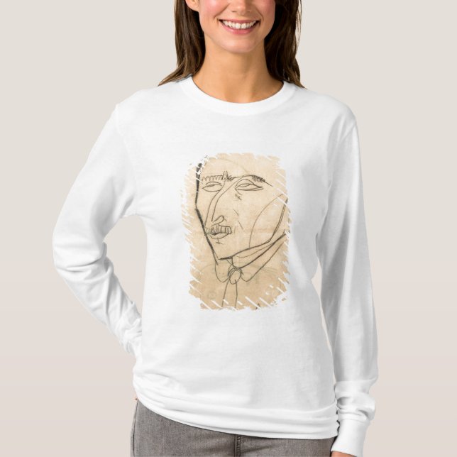 Camiseta Aristide Sommati, c.1908 (Anverso)