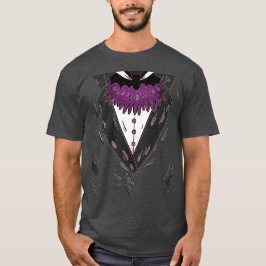 Camiseta Aristócrata de vampiro