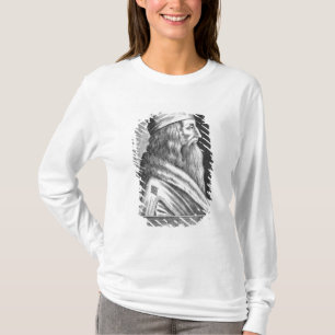 Camiseta Aristóteles