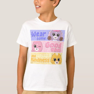 Camiseta Aritmos animales: Perfecto para los niños