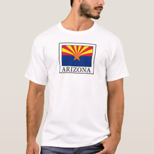 Camiseta Arizona