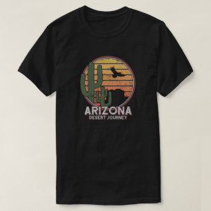 Camiseta Arizona