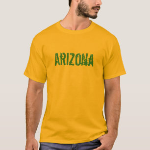 Camiseta Arizona