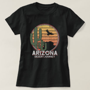 Camiseta Arizona