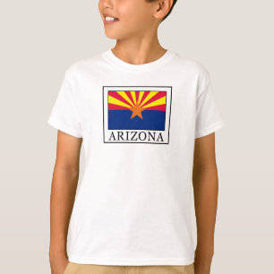 Camiseta Arizona