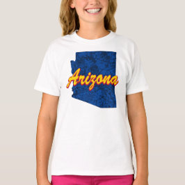 Camiseta Arizona