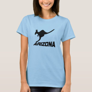 Camiseta Arizona...