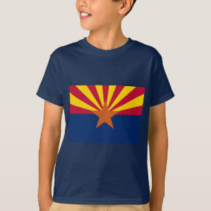 Camiseta Arizona