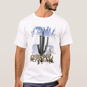 Camiseta Arizona