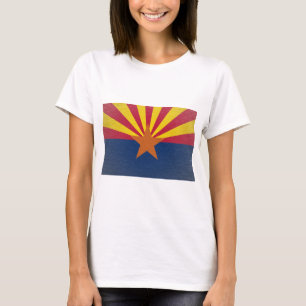 Camiseta Arizona