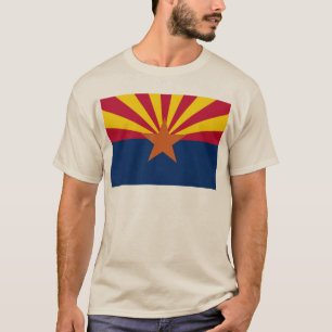 Camiseta Arizona