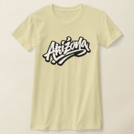 Camiseta Arizona