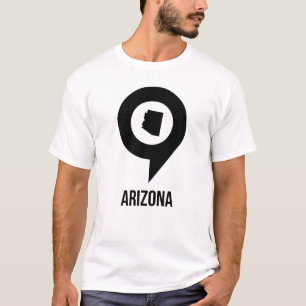 Camiseta Arizona