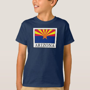 Camiseta Arizona