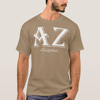Camiseta Arizona