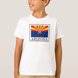 Camiseta Arizona