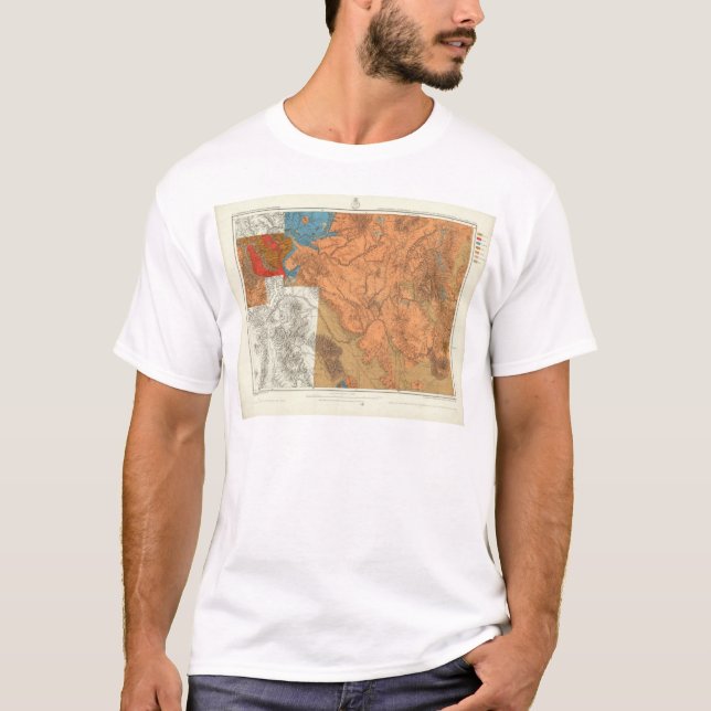 Camiseta Arizona 2 (Anverso)
