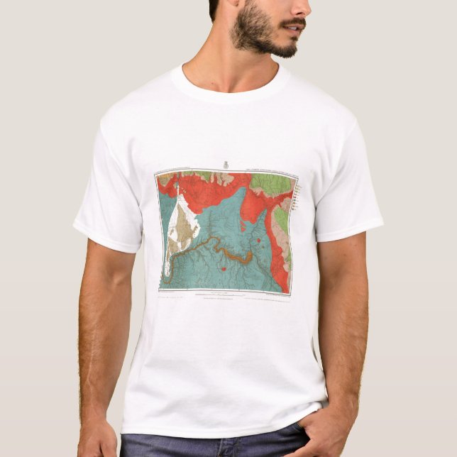 Camiseta Arizona 6 (Anverso)