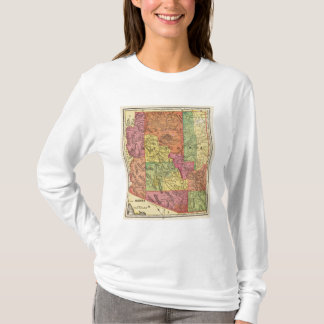 Camiseta Arizona 6
