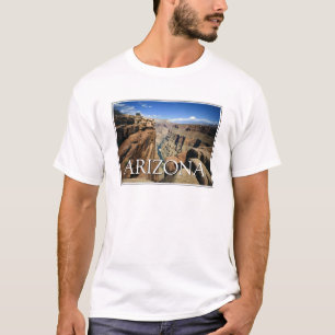 Camiseta Arizona   Parque Nacional del Gran Cañón