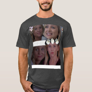 Camiseta Arizona Robbins Pillow