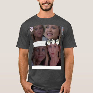 Camiseta Arizona Robbins Pillow