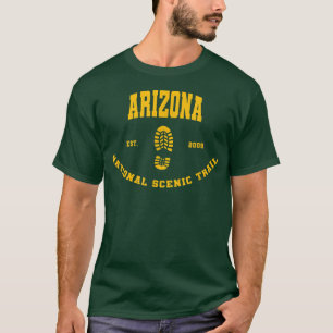 Camiseta Arizona Trail
