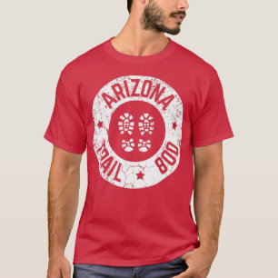 Camiseta Arizona Trail