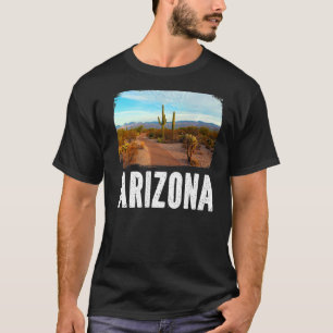Camiseta Arizona Tshirt, Arizona Lover Shirt, Arizona Gift,