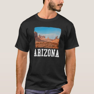 Camiseta Arizona Tshirt, Arizona Lover Shirt, Arizona Gift,