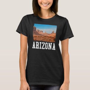 Camiseta Arizona Tshirt, Arizona Lover Shirt, Arizona Gift,