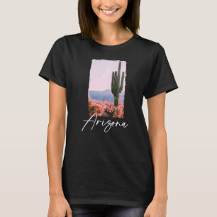 Camiseta Arizona Tshirt, Arizona Lover Shirt, Arizona Gift,