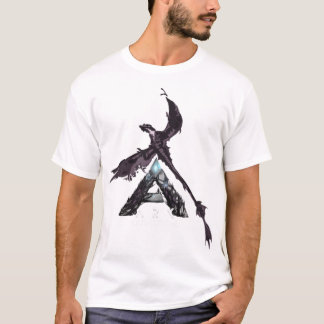 Camiseta Ark Extinction Wyvern